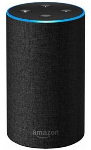 Amazon Echo