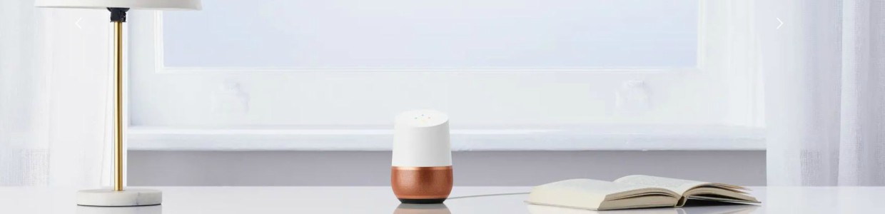 Google Home