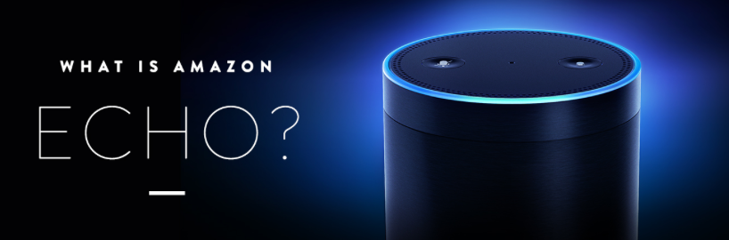 Amazon Echo