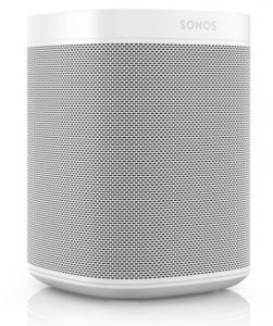 Sonos One