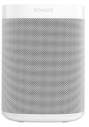 Sonos One